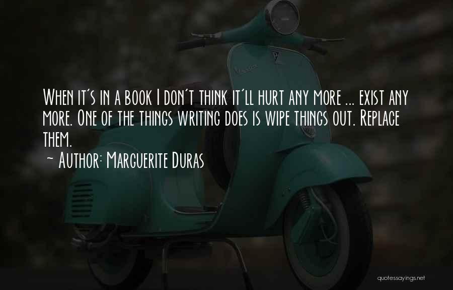 L'amant Marguerite Duras Quotes By Marguerite Duras