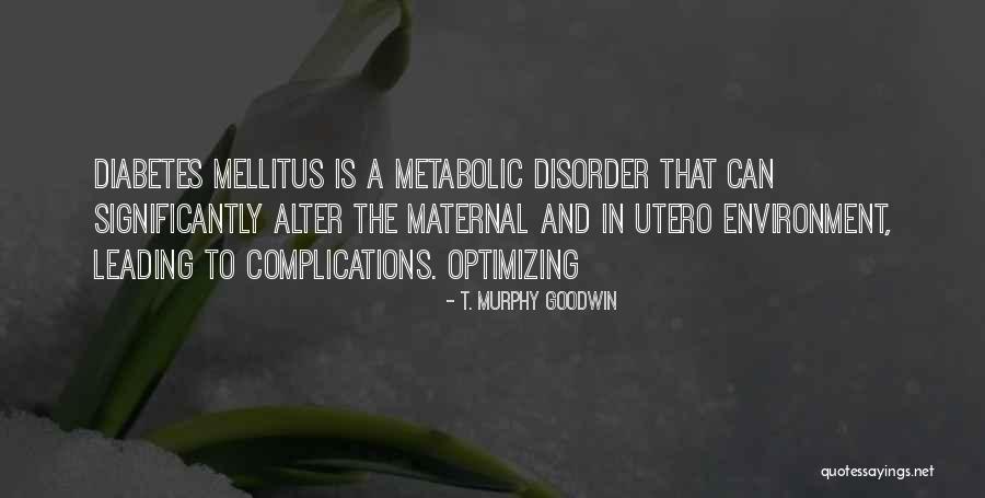 Lamantia Computer Quotes By T. Murphy Goodwin Lamantia Computer Quotes By T. Murphy Goodwin