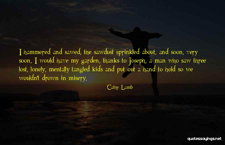 Lamantia Produce Quotes By Cathy Lamb Lamantia Produce Quotes By Cathy Lamb