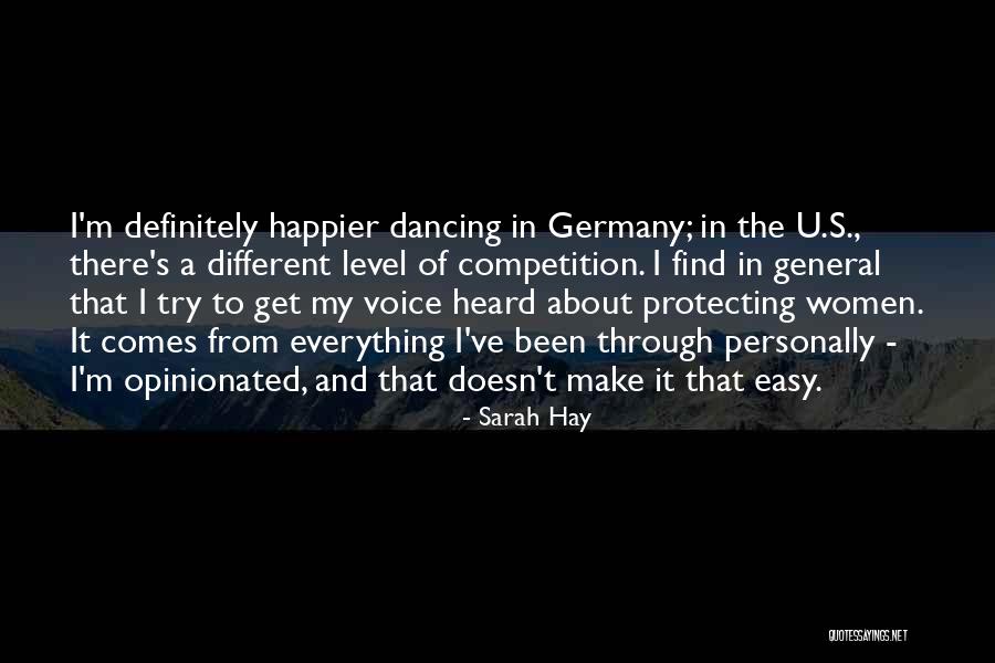 Lamantini Quotes By Sarah Hay Lamantini Quotes By Sarah Hay