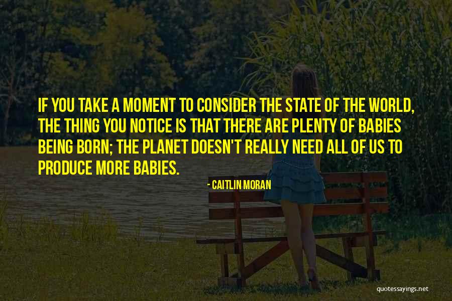 Lamanya Cuti Quotes By Caitlin Moran Lamanya Cuti Quotes By Caitlin Moran