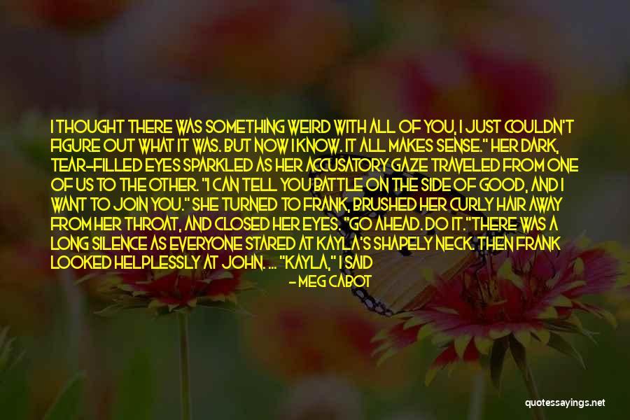 Lamanya Cuti Quotes By Meg Cabot Lamanya Cuti Quotes By Meg Cabot