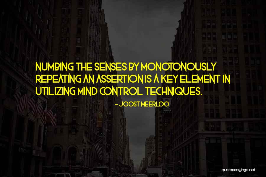 Lamanya Revolusi Quotes By Joost Meerloo Lamanya Revolusi Quotes By Joost Meerloo