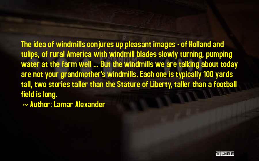 Lamar Alexander Quotes 1066273