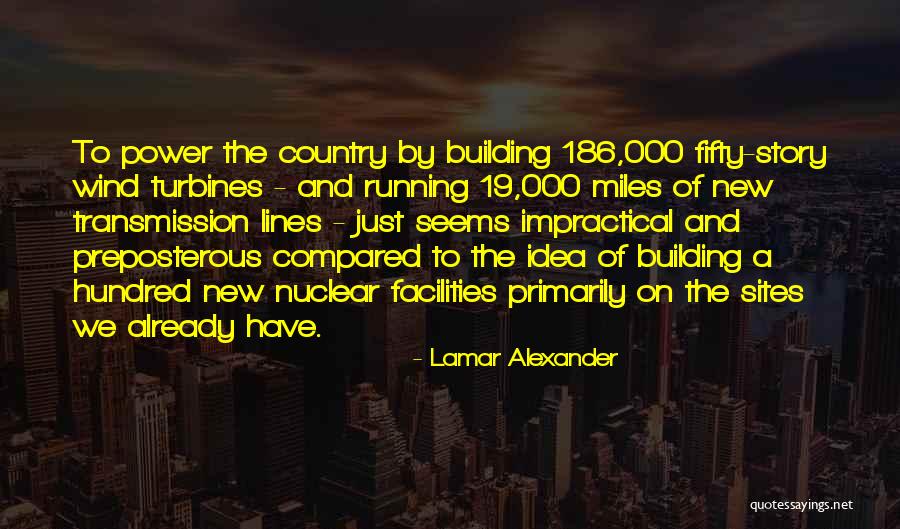 Lamar Alexander Quotes 1263469