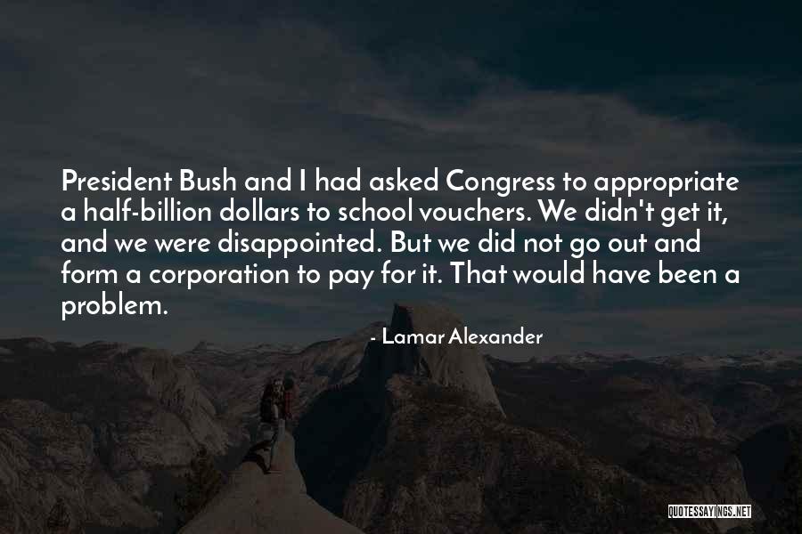 Lamar Alexander Quotes 471372