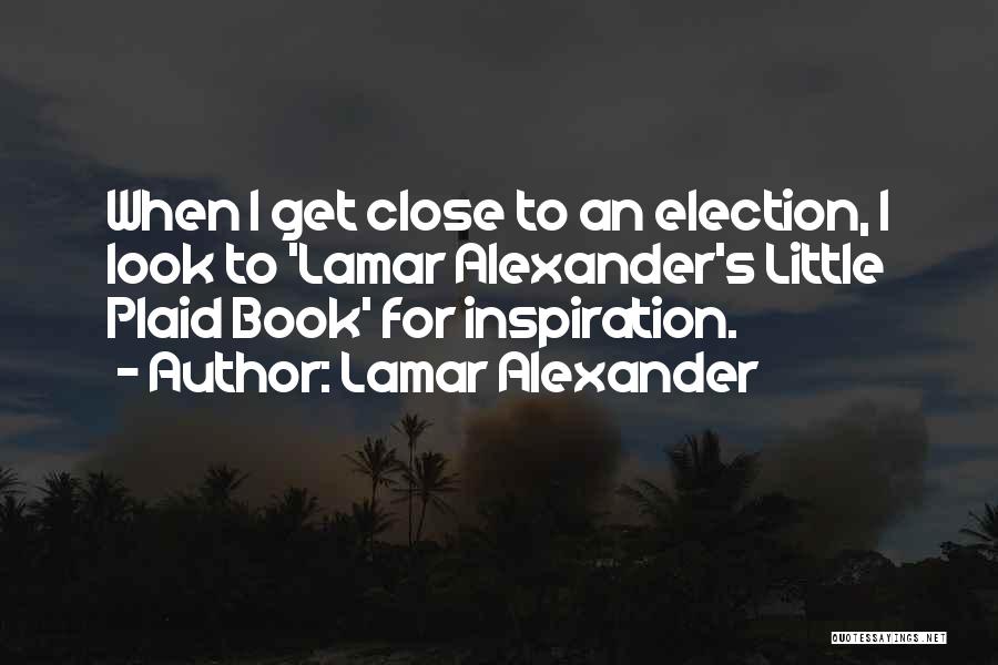 Lamar Alexander Quotes 525348
