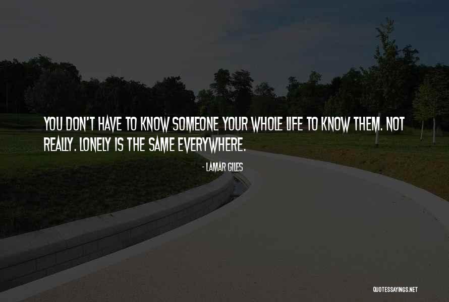 Lamar Giles Quotes 1514883 Lamar Giles Quotes 1514883