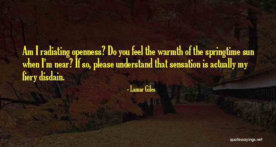 Lamar Giles Quotes 669738 Lamar Giles Quotes 669738