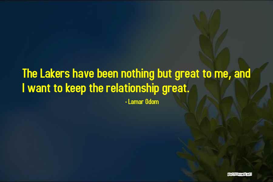 Lamar Odom Quotes 1225207 Lamar Odom Quotes 1225207