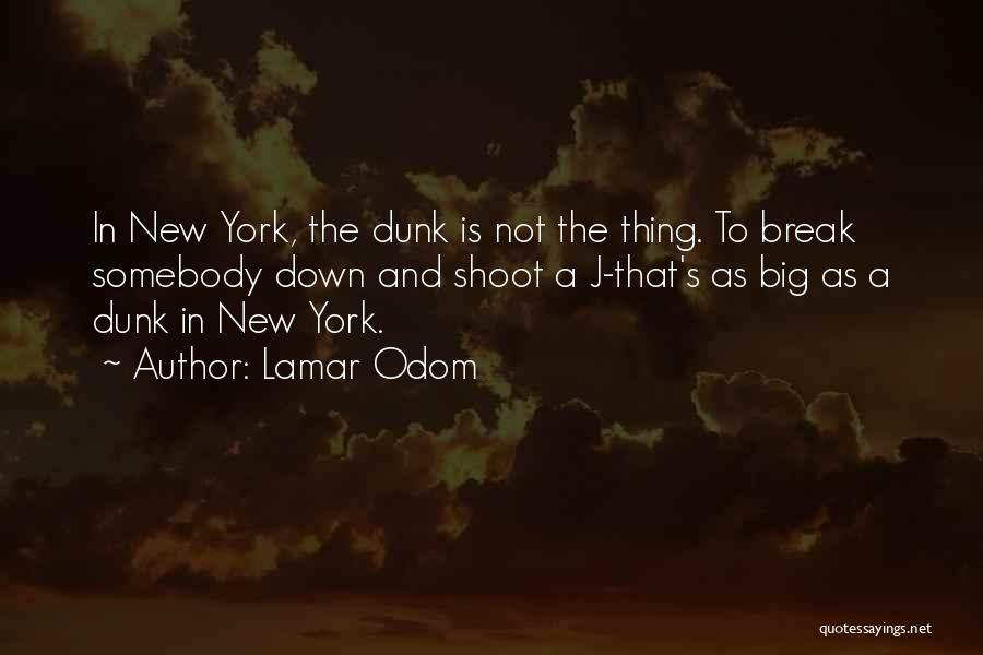 Lamar Odom Quotes 1550036