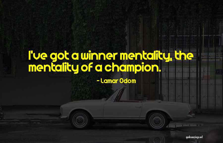Lamar Odom Quotes 1552465 Lamar Odom Quotes 1552465