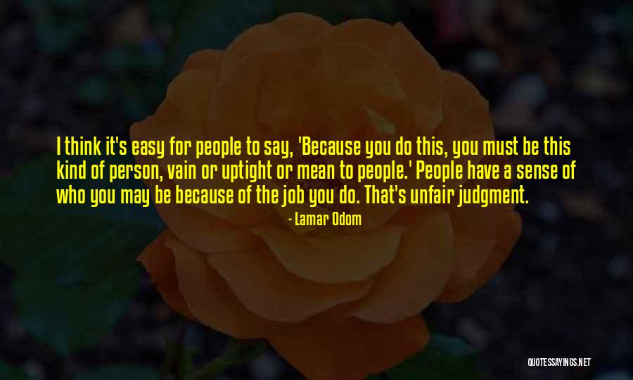 Lamar Odom Quotes 232677 Lamar Odom Quotes 232677