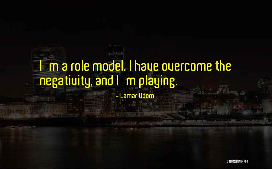 Lamar Odom Quotes 237117 Lamar Odom Quotes 237117