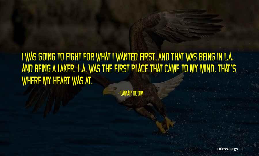 Lamar Odom Quotes 327069 Lamar Odom Quotes 327069