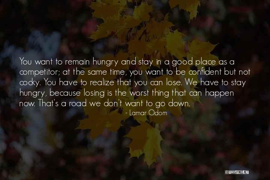 Lamar Odom Quotes 682886 Lamar Odom Quotes 682886