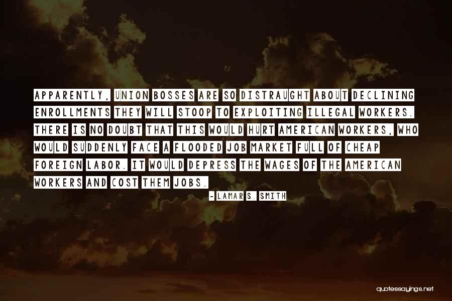 Lamar S. Smith Quotes 1390101 Lamar S. Smith Quotes 1390101