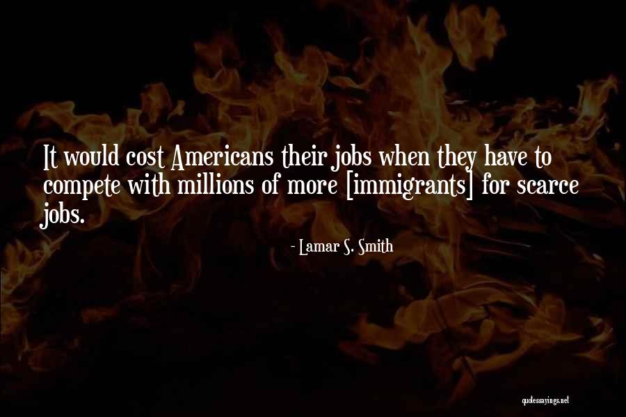 Lamar S. Smith Quotes 1445265 Lamar S. Smith Quotes 1445265