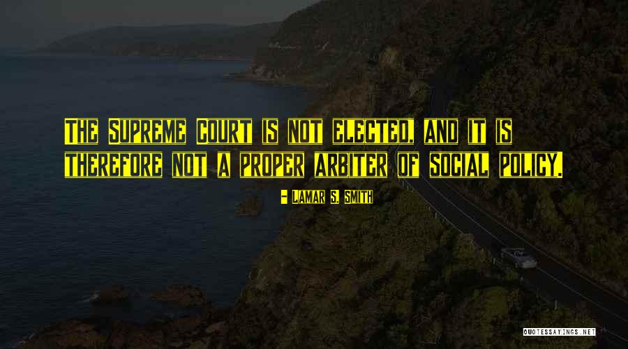 Lamar S. Smith Quotes 2117260 Lamar S. Smith Quotes 2117260