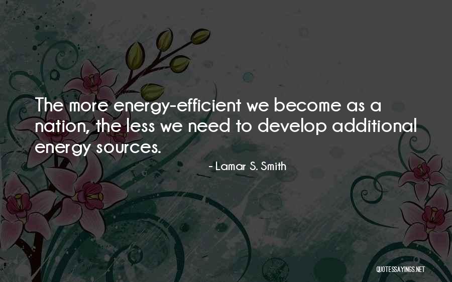 Lamar S. Smith Quotes 2199745 Lamar S. Smith Quotes 2199745