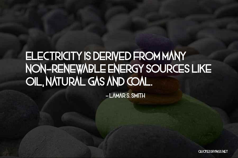 Lamar S. Smith Quotes 601187