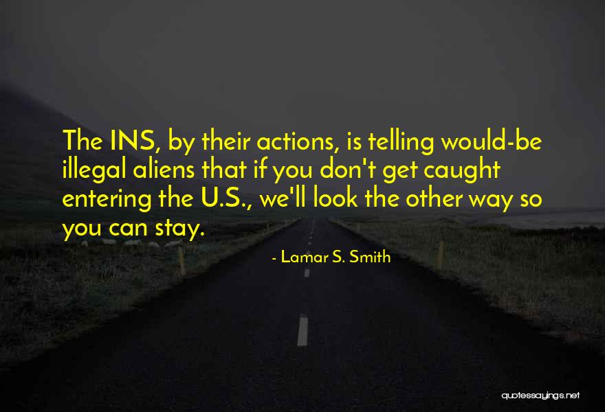 Lamar S. Smith Quotes 739936