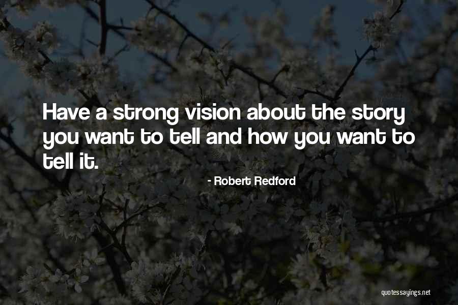 Lamarckians Quotes By Robert Redford
