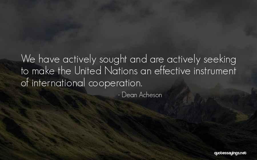 Lamarckism Theory Quotes By Dean Acheson Lamarckism Theory Quotes By Dean Acheson