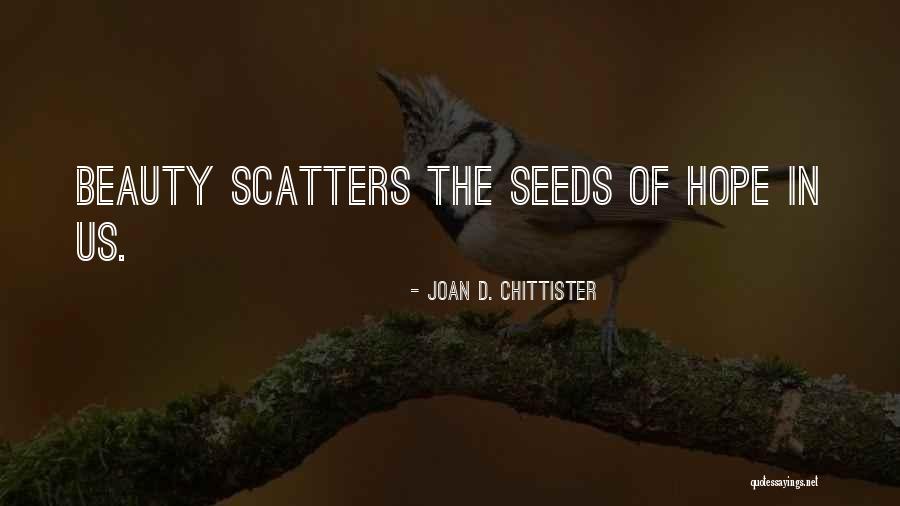 Lamari Siargao Quotes By Joan D. Chittister Lamari Siargao Quotes By Joan D. Chittister