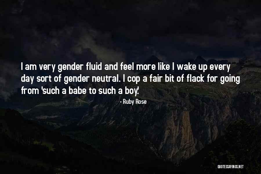 Lamarite Composite Quotes By Ruby Rose Lamarite Composite Quotes By Ruby Rose