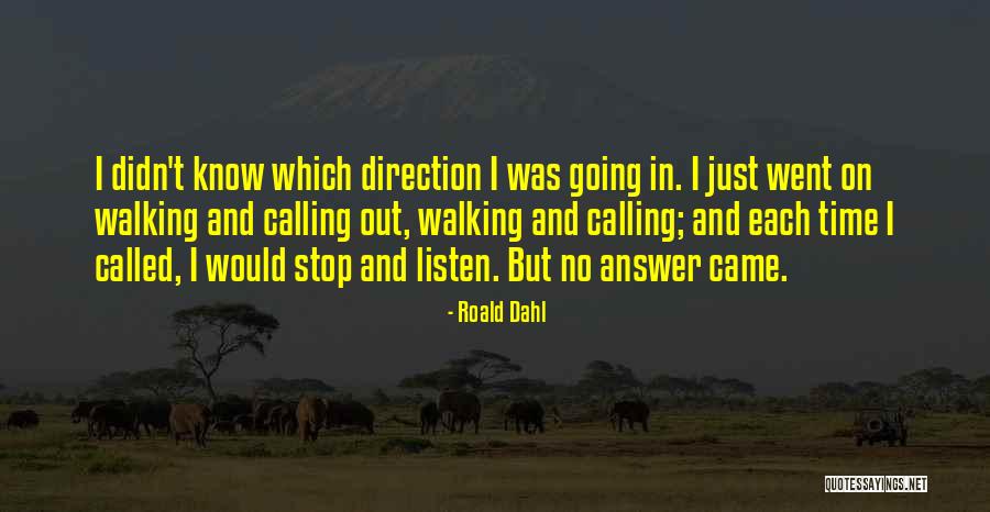 Lamarite Stone Quotes By Roald Dahl Lamarite Stone Quotes By Roald Dahl