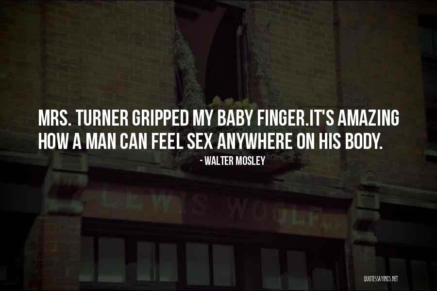 Lamarite Stone Quotes By Walter Mosley Lamarite Stone Quotes By Walter Mosley