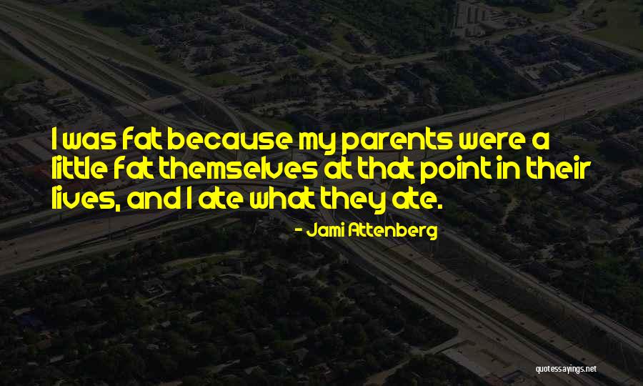 Lamark Brown Quotes By Jami Attenberg Lamark Brown Quotes By Jami Attenberg