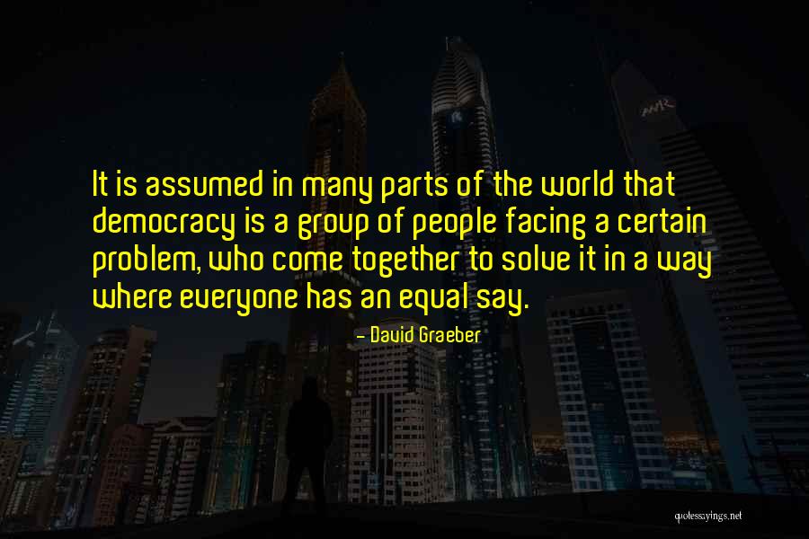 Lamarodowens Quotes By David Graeber Lamarodowens Quotes By David Graeber