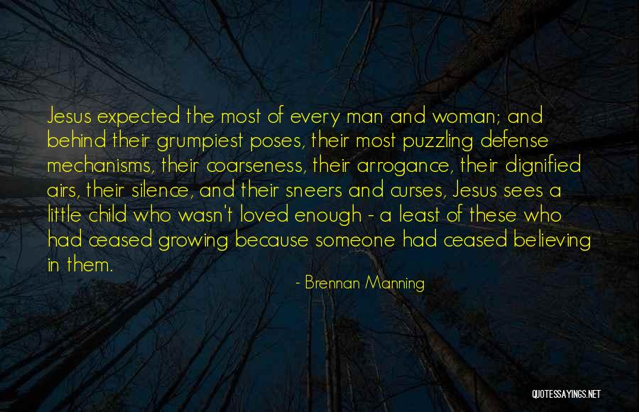 Lamarque Ford Quotes By Brennan Manning Lamarque Ford Quotes By Brennan Manning