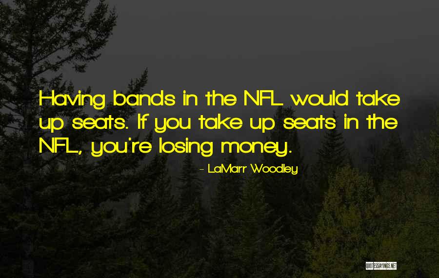 LaMarr Woodley Quotes 982779