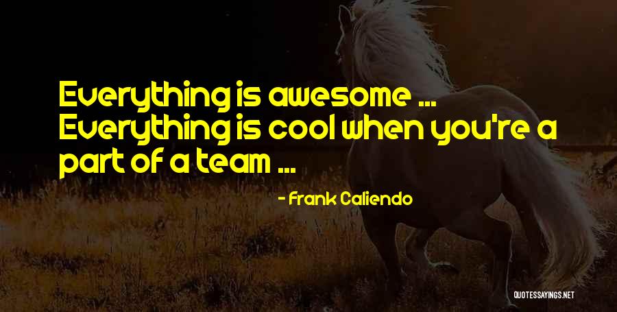 Lamarra Laurent Quotes By Frank Caliendo Lamarra Laurent Quotes By Frank Caliendo