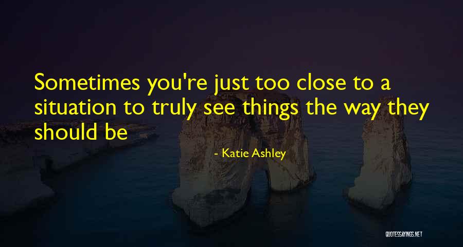 Lamarries Moses Quotes By Katie Ashley Lamarries Moses Quotes By Katie Ashley