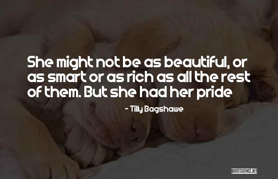 Lamarries Moses Quotes By Tilly Bagshawe Lamarries Moses Quotes By Tilly Bagshawe