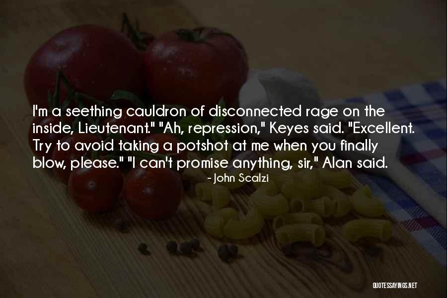 Lamarsh And Associates Quotes By John Scalzi Lamarsh And Associates Quotes By John Scalzi
