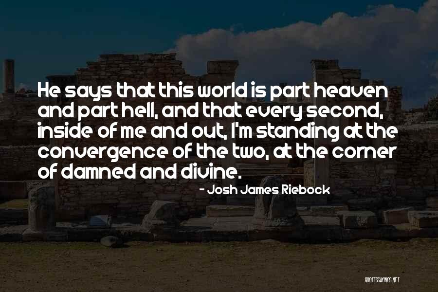 Lamarsh Baptist Quotes By Josh James Riebock Lamarsh Baptist Quotes By Josh James Riebock