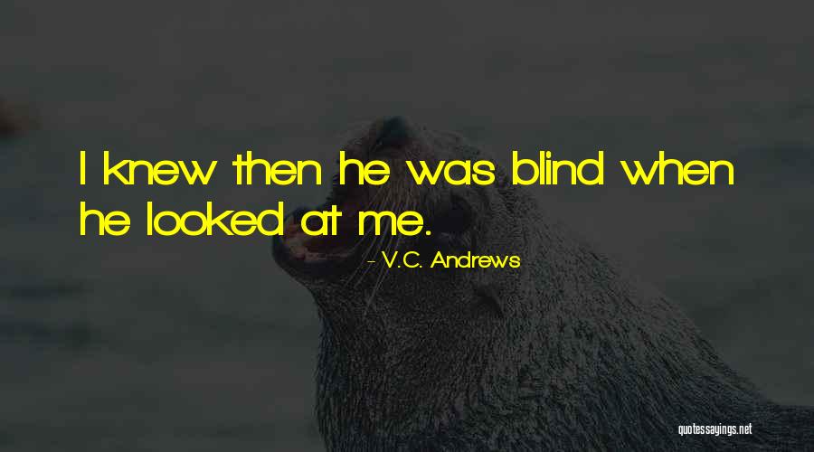 Lamarsh Baptist Quotes By V.C. Andrews Lamarsh Baptist Quotes By V.C. Andrews