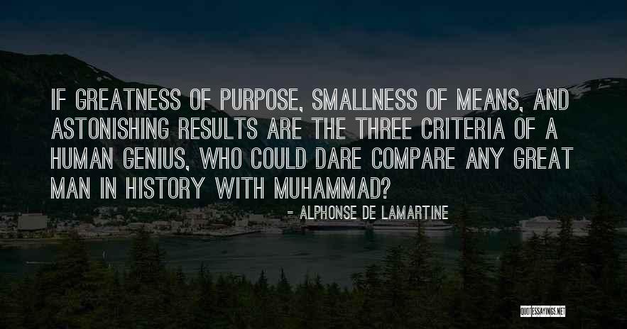 Lamartine Muhammad Quotes By Alphonse De Lamartine Lamartine Muhammad Quotes By Alphonse De Lamartine