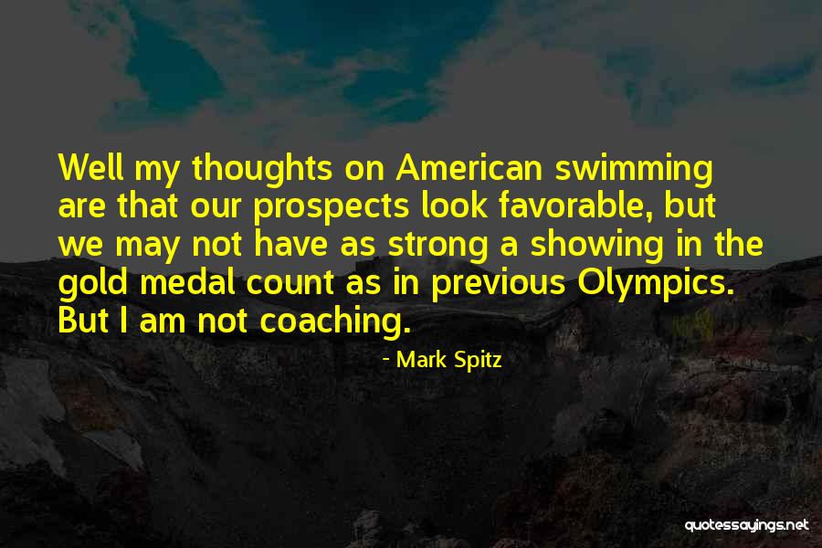 Lamartine Muhammad Quotes By Mark Spitz Lamartine Muhammad Quotes By Mark Spitz