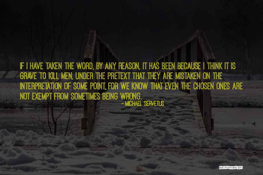 Lamartine Muhammad Quotes By Michael Servetus Lamartine Muhammad Quotes By Michael Servetus