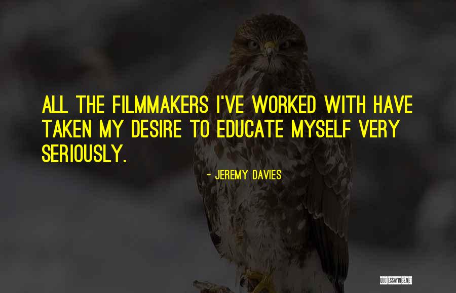 Lamaserie Quotes By Jeremy Davies Lamaserie Quotes By Jeremy Davies