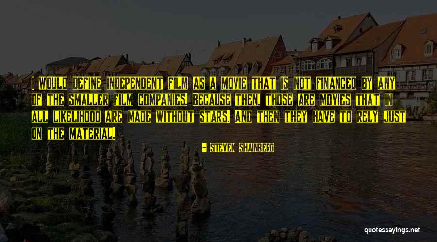 Lamaserie Quotes By Steven Shainberg Lamaserie Quotes By Steven Shainberg