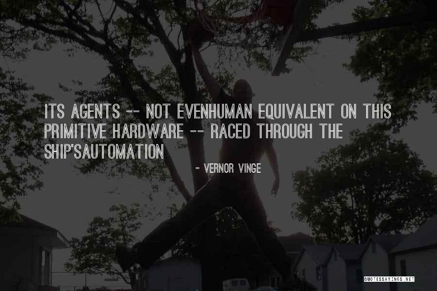 Lamaserie Quotes By Vernor Vinge Lamaserie Quotes By Vernor Vinge