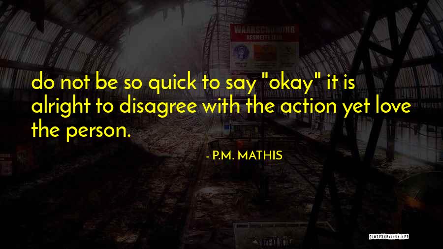 Lamaster Medical Quotes By P.M. MATHIS Lamaster Medical Quotes By P.M. MATHIS