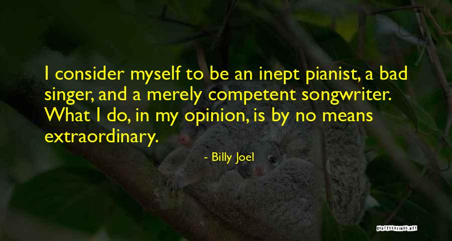 Lamata Logo Quotes By Billy Joel Lamata Logo Quotes By Billy Joel